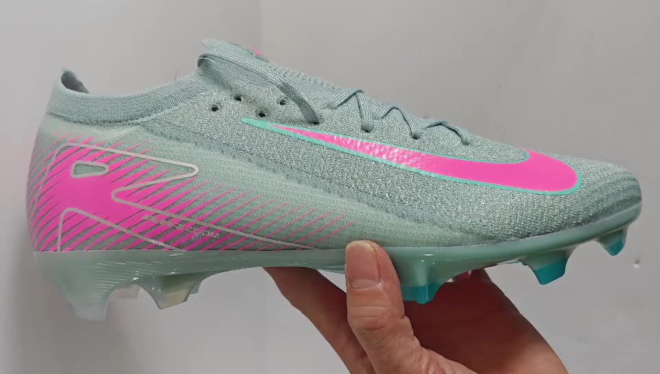 Nike Air Zoom Mercurial Vapor XV Elite FG