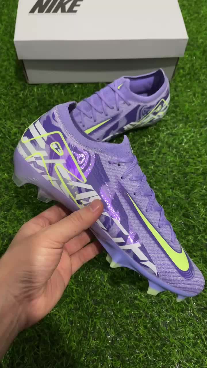Nike Air Zoom Mercurial Vapor XV Elite