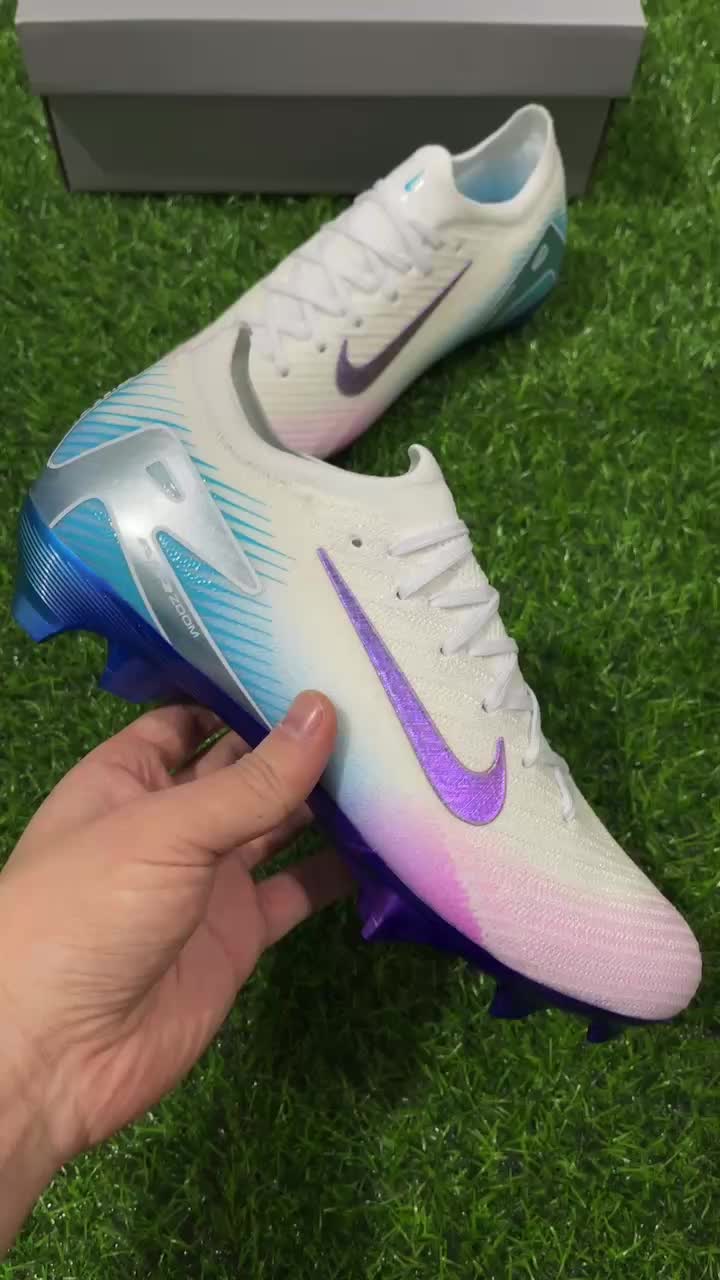 Nike Air Zoom Mercurial Vapor XV Elite