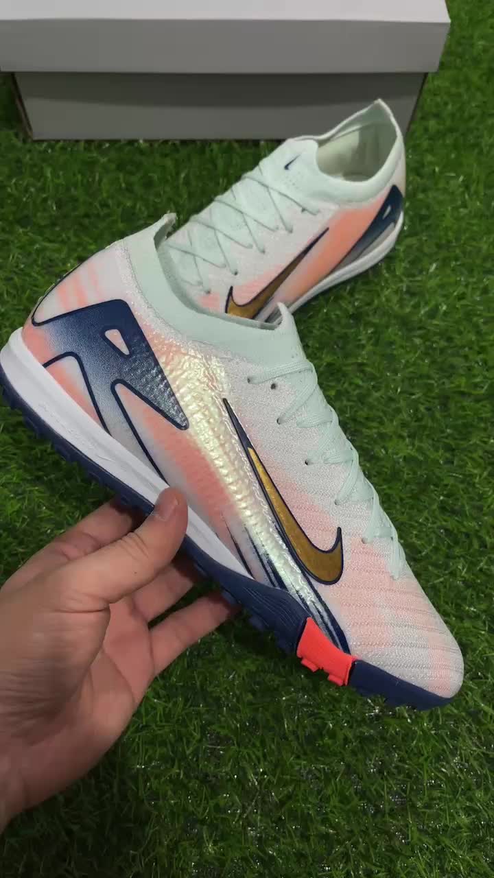 Nike Air Zoom Mercurial Vapor XV Elite