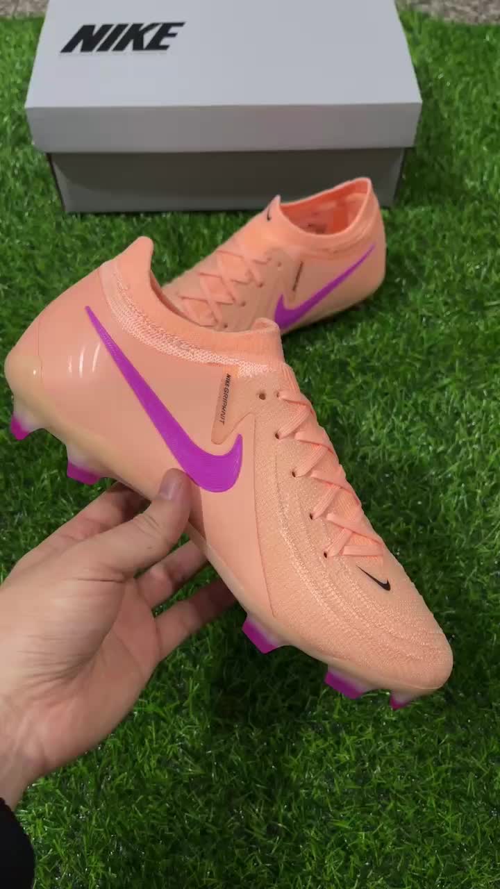 NIKE PHANTOM LUNA ELITE FG