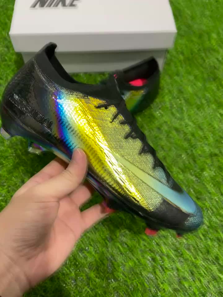 Nike Air Zoom Mercurial Vapor XV Elite FG