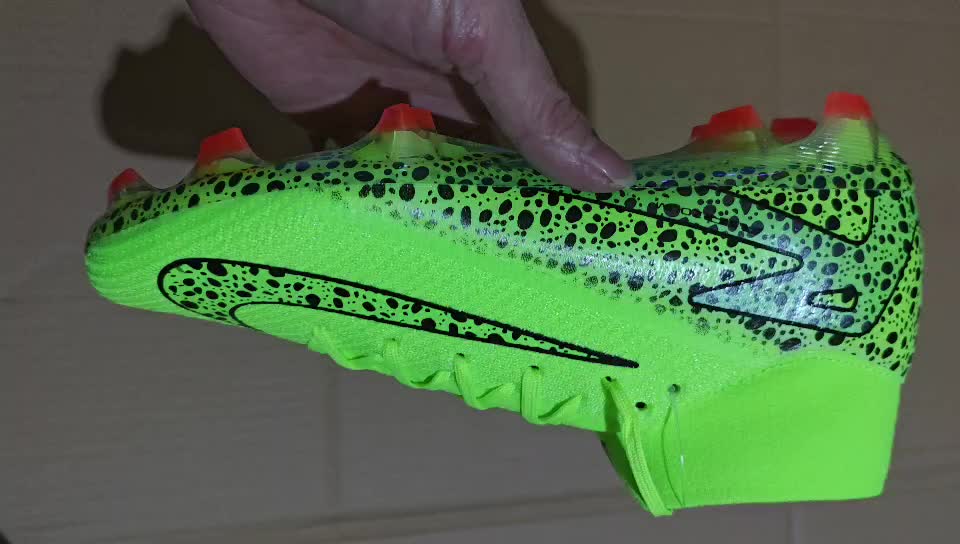 Nike Air Zoom Mercurial Superfly 16 Elite XXV FG