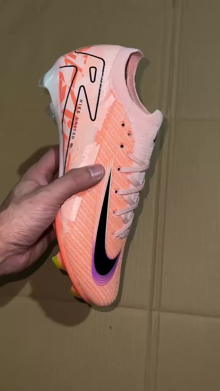 Nike Air Zoom Mercurial Vapor XV Elite FG