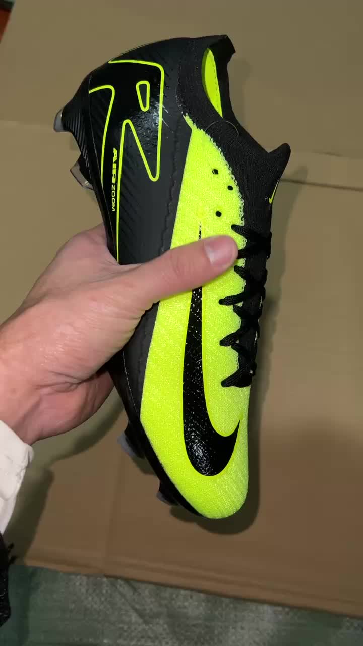 Nike Air Zoom Mercurial Vapor XV Elite FG