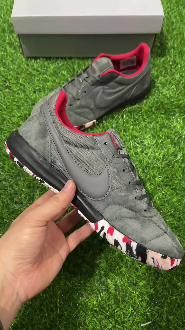 Nike Premier II sala IC FG