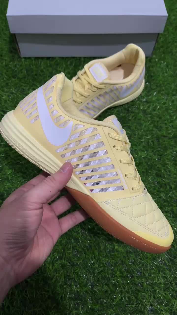 Nike Lunar Gato II IC