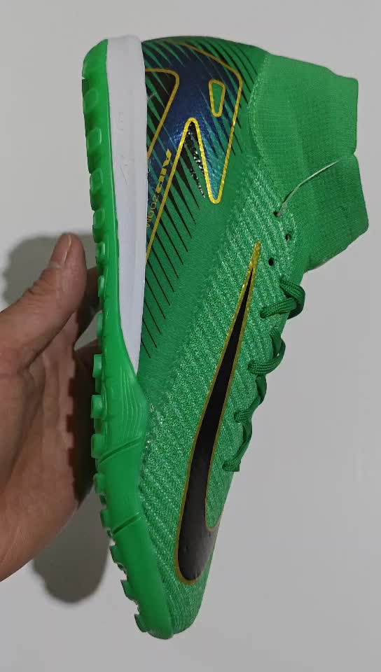 Nike Air Zoom Mercurial Vapor XV Elite TF