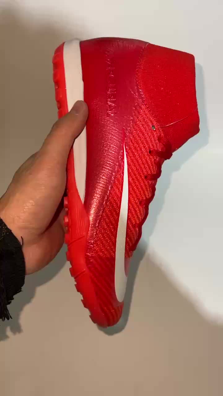 Nike Air Zoom Mercurial Vapor XV Elite TF