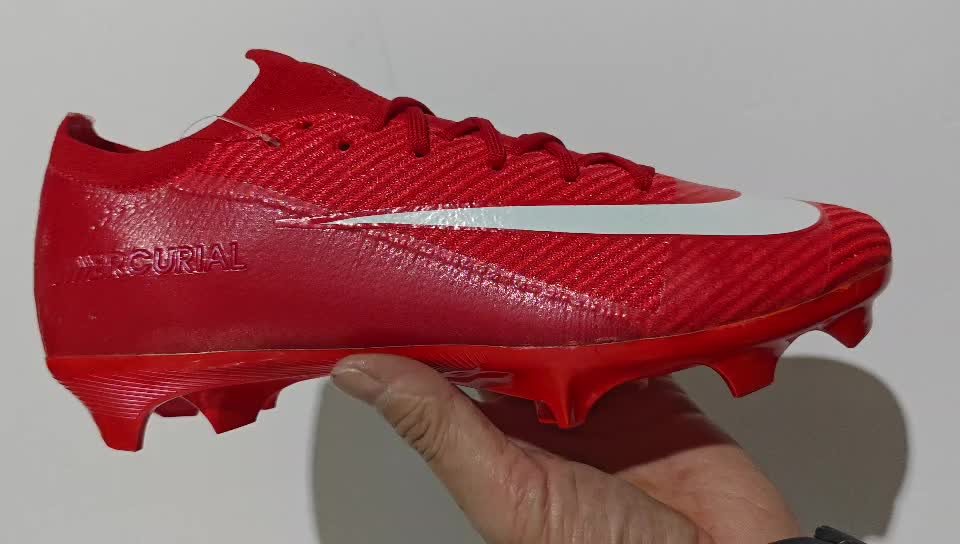 Nike Air Zoom Mercurial Vapor XV Elite FG