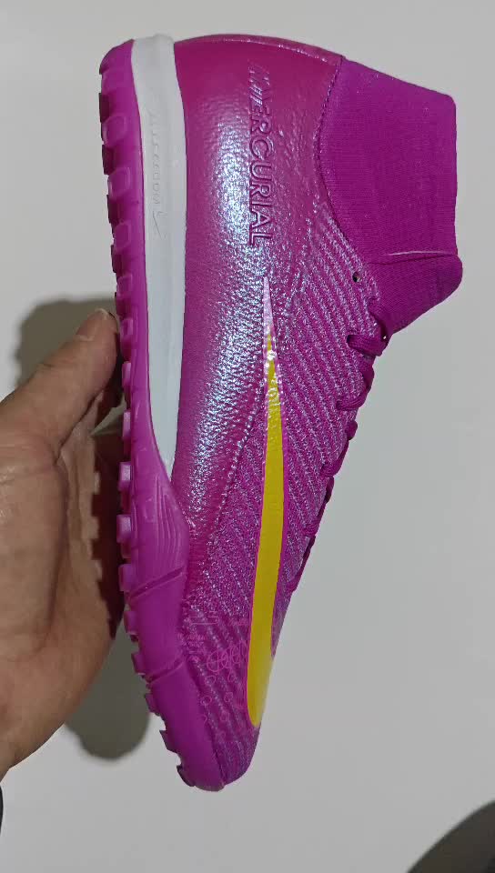 Nike Air Zoom Mercurial Vapor XV Elite TF