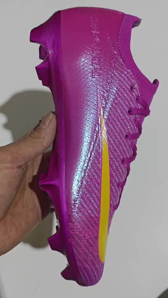 Nike Air Zoom Mercurial Vapor XV Elite FG