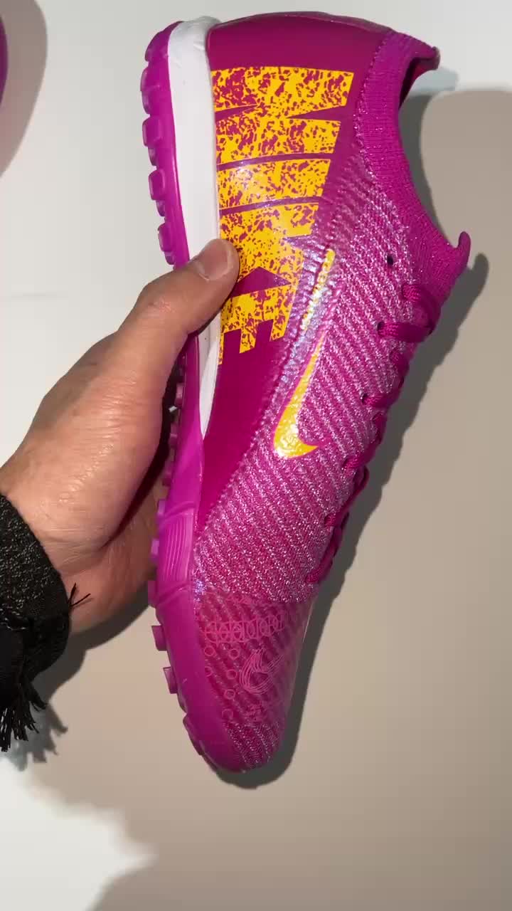Nike Air Zoom Mercurial Vapor XV Elite TF