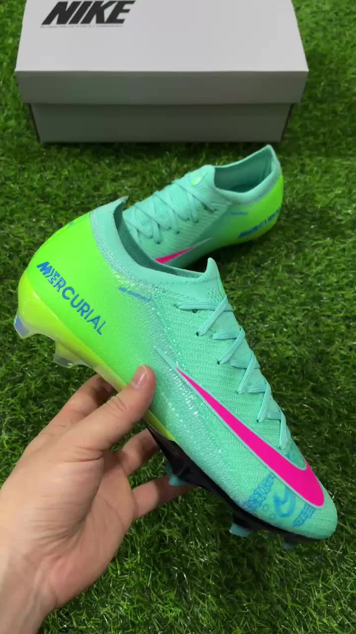 Nike Air Zoom Mercurial Vapor XV Elite