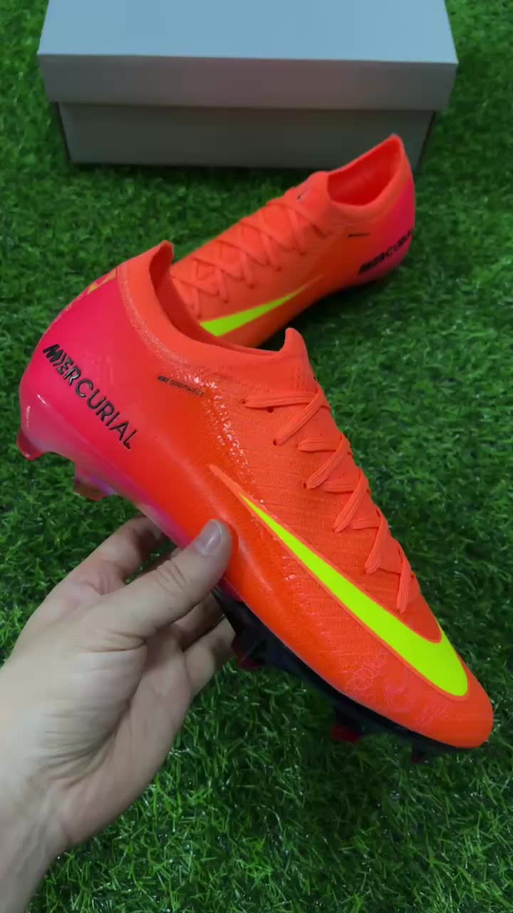 Nike Air Zoom Mercurial Vapor XV Elite