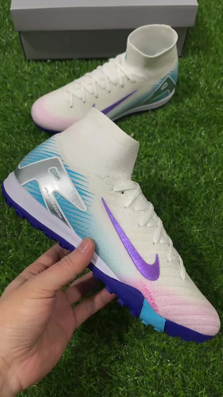 Nike Air Zoom Mercurial Vapor XV Elite
