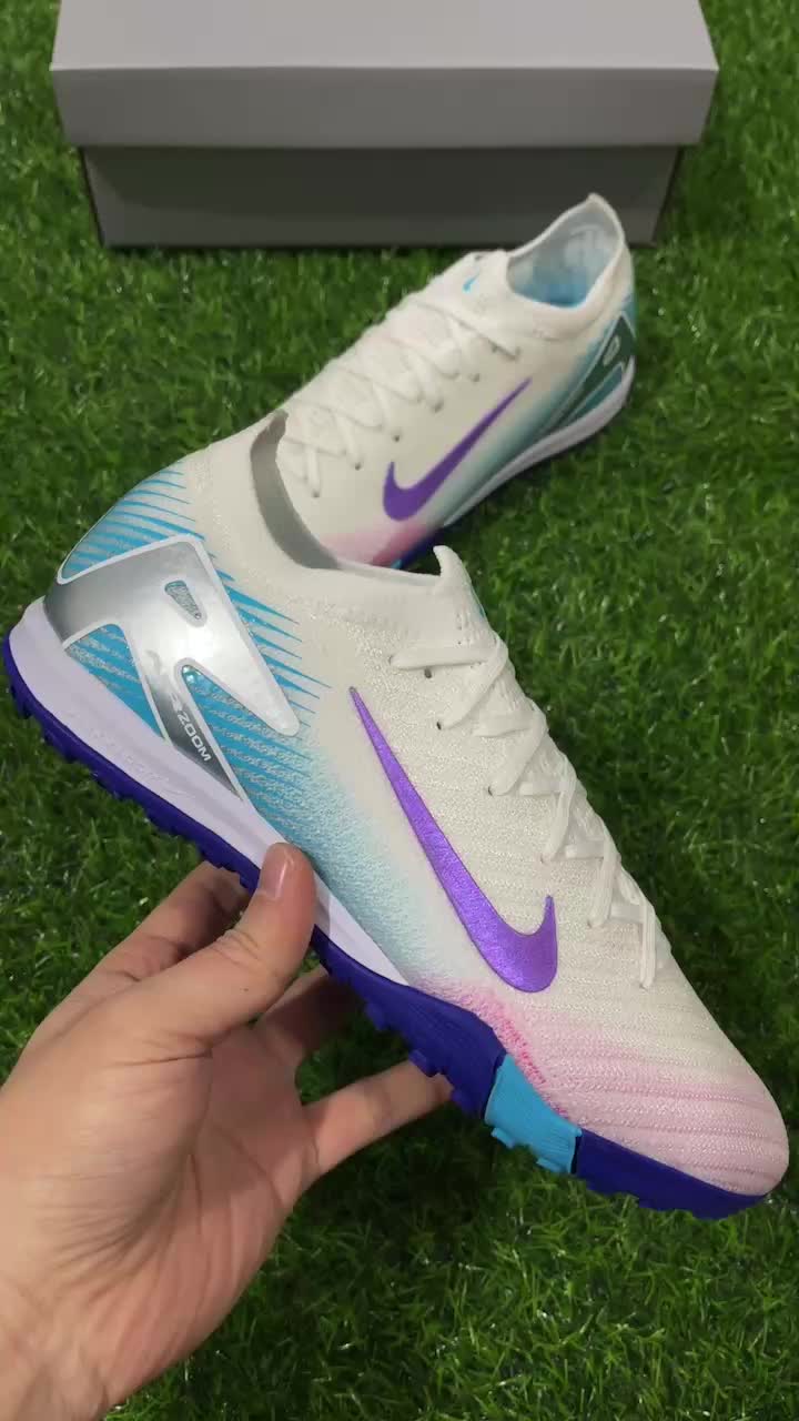 Nike Air Zoom Mercurial Vapor XV Elite
