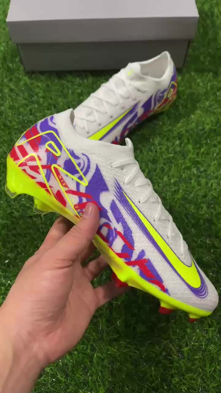 Nike Air Zoom Mercurial Vapor XV Elite