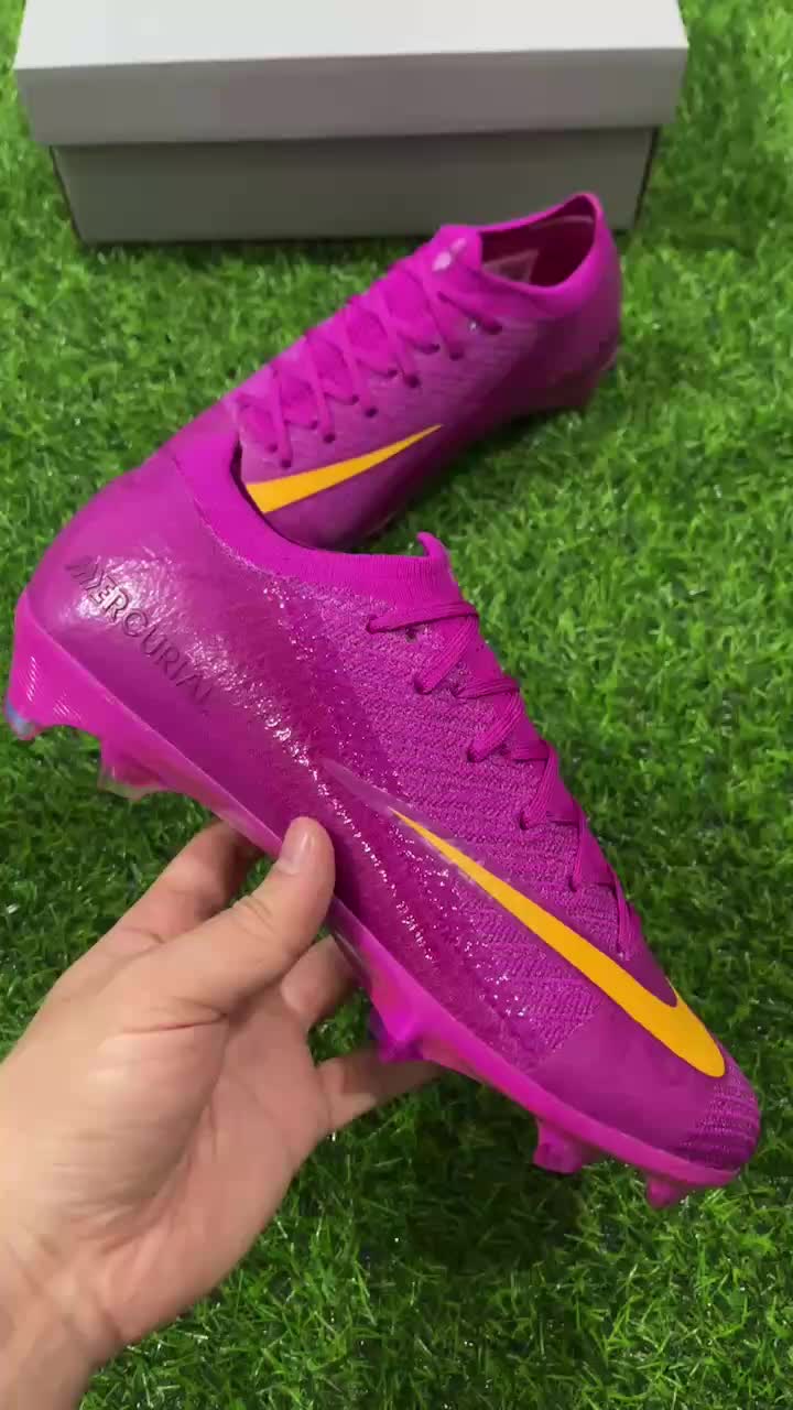 Nike Air Zoom Mercurial Vapor XV Elite
