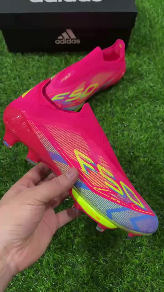 adidas F50