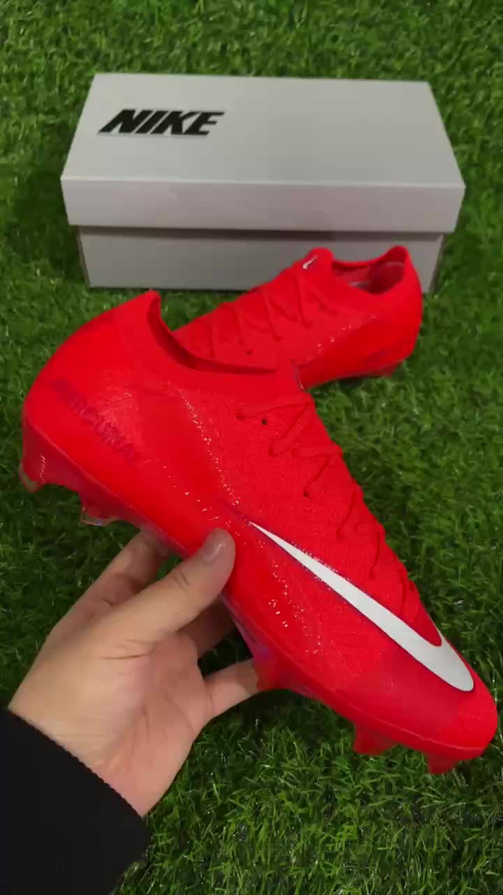 Nike Air Zoom Mercurial Vapor XV Elite