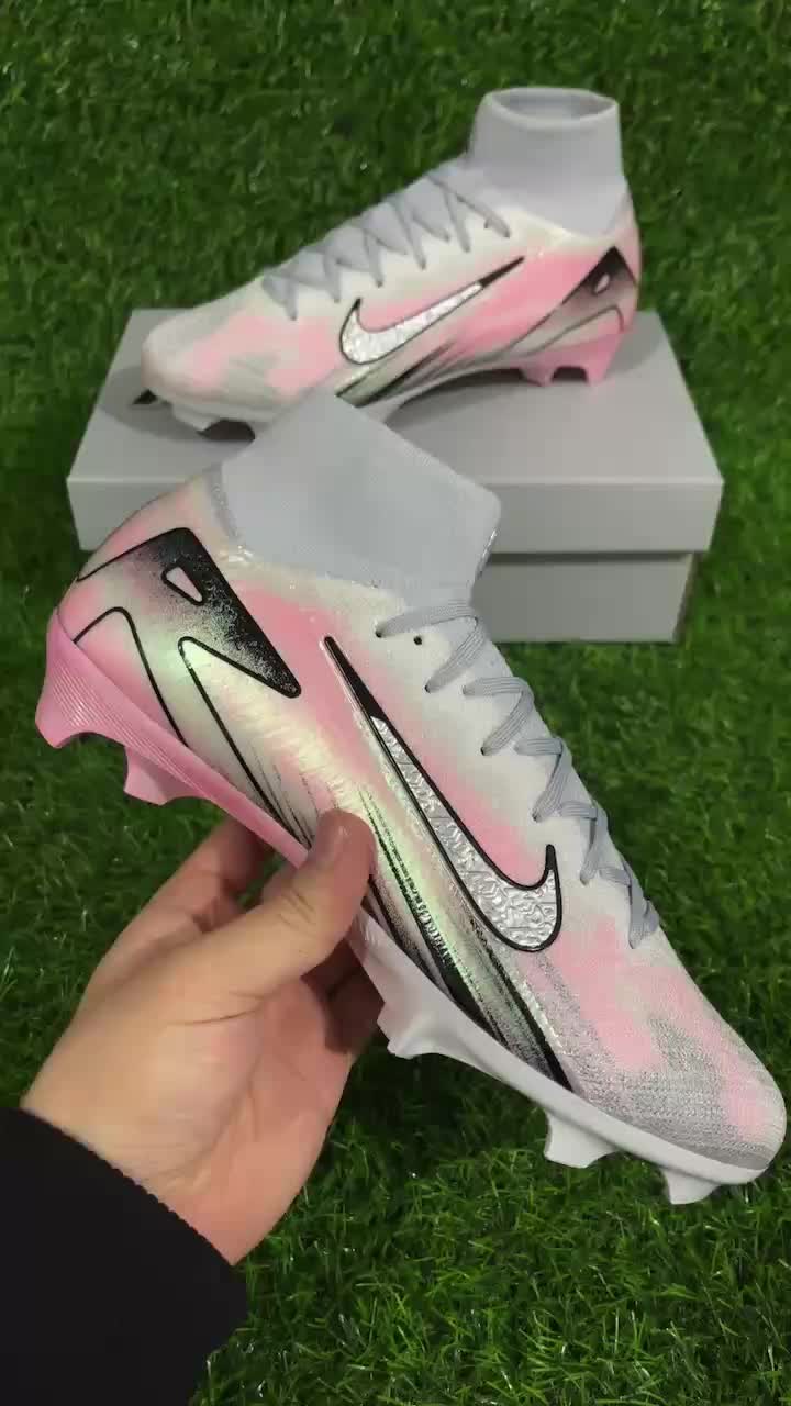 Nike Air Zoom Mercurial Superfly 16 Elite XXV FG