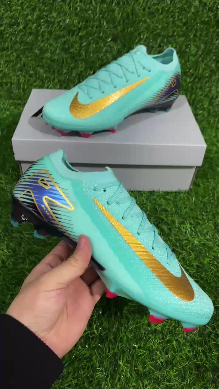 Nike Air Zoom Mercurial Vapor XV Elite