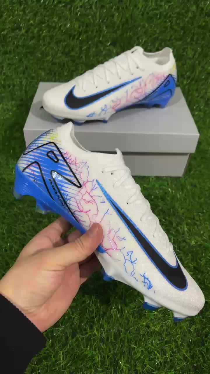 Nike Air Zoom Mercurial Vapor XV Elite