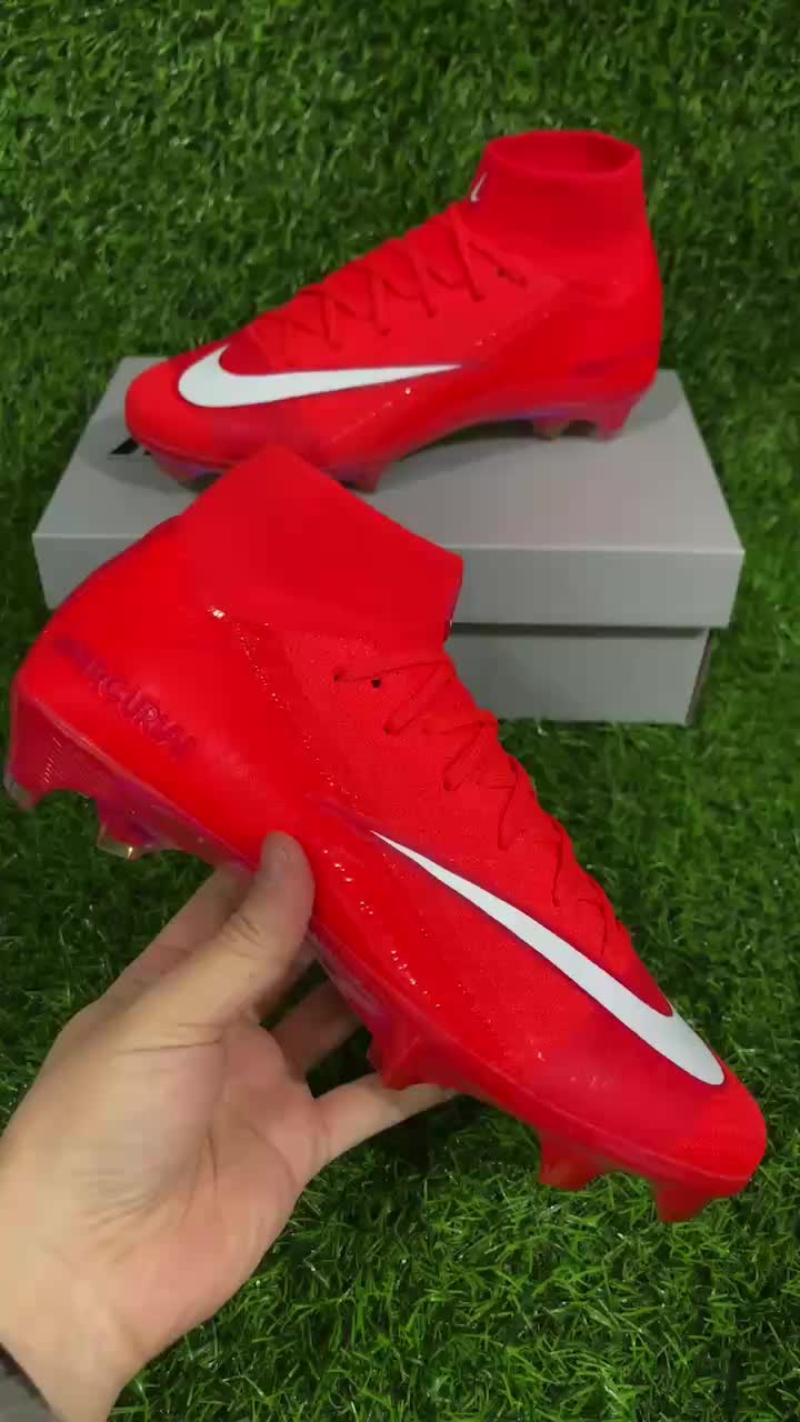 Nike Air Zoom Mercurial Superfly 16 Elite XXV FG