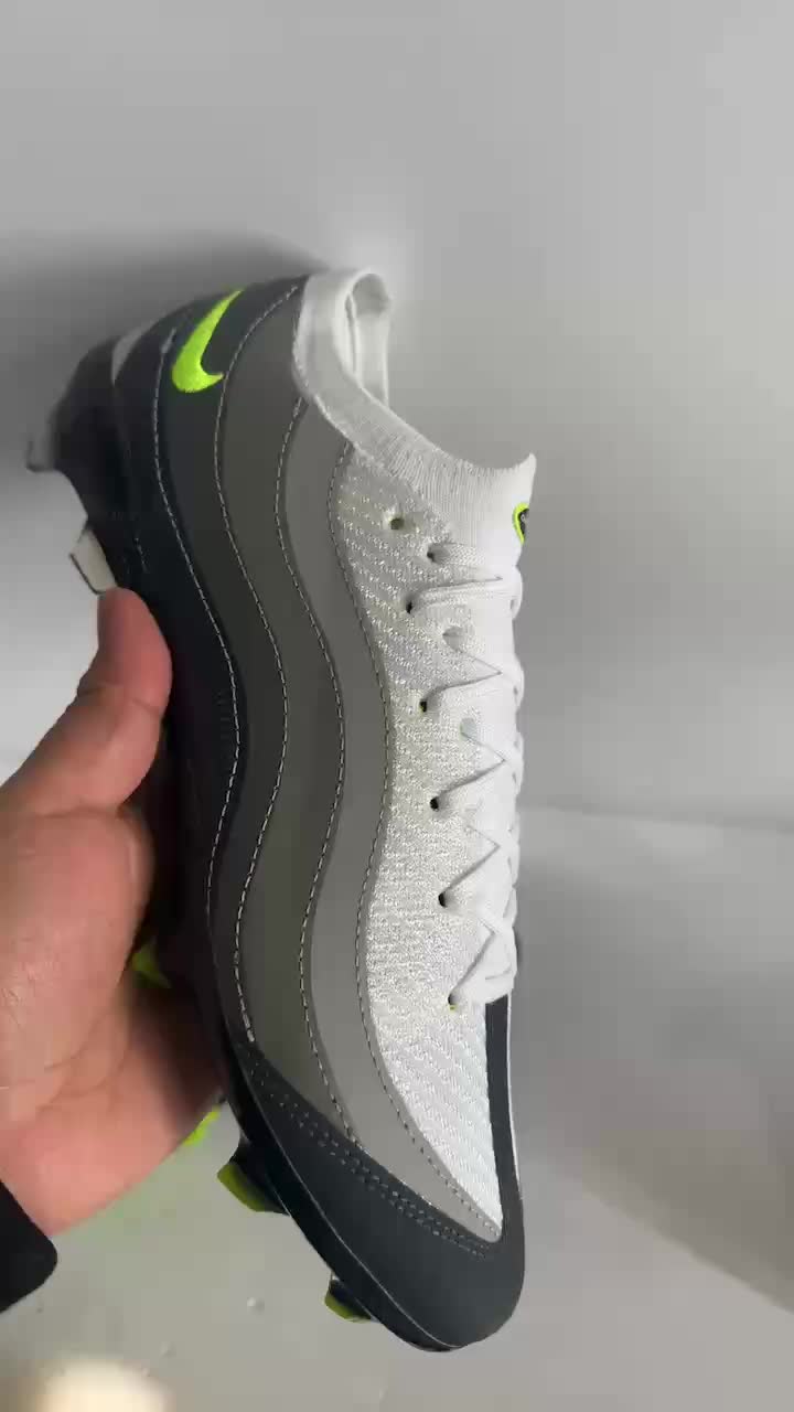 Nike Air Zoom Mercurial Vapor XV Elite FG