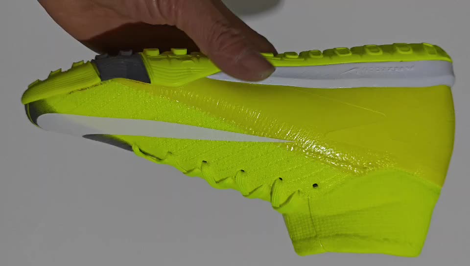 Nike Air Zoom Mercurial Vapor XV Elite TF