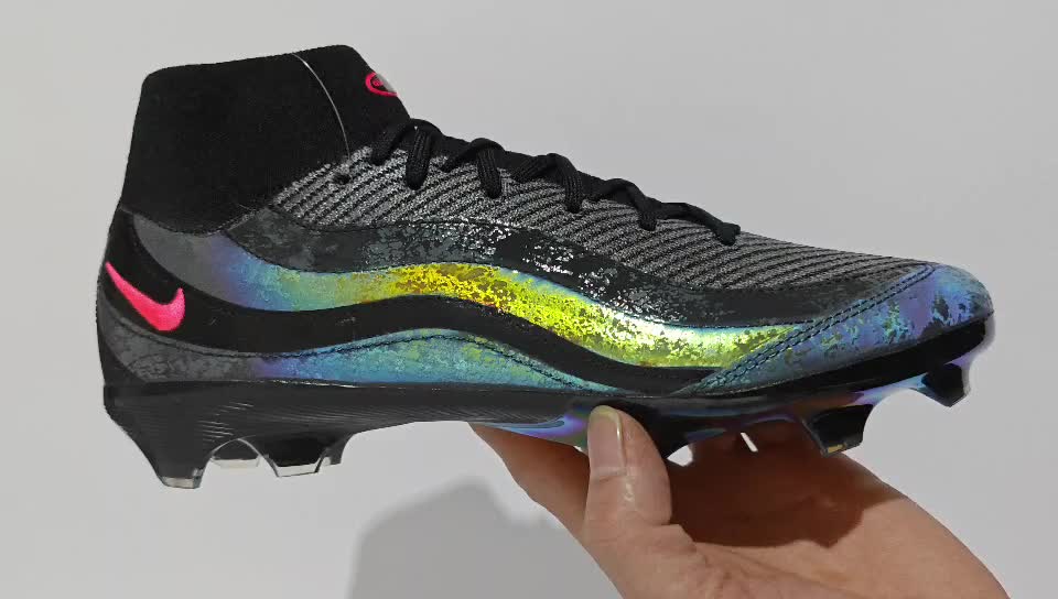 Nike Air Zoom Mercurial Superfly 16 Elite XXV FG