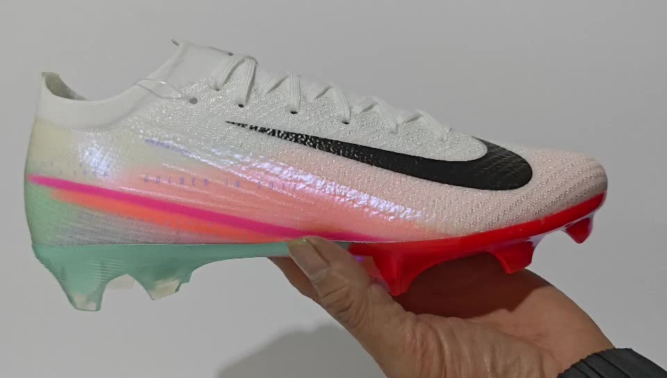 Nike Air Zoom Mercurial Vapor XV Elite FG