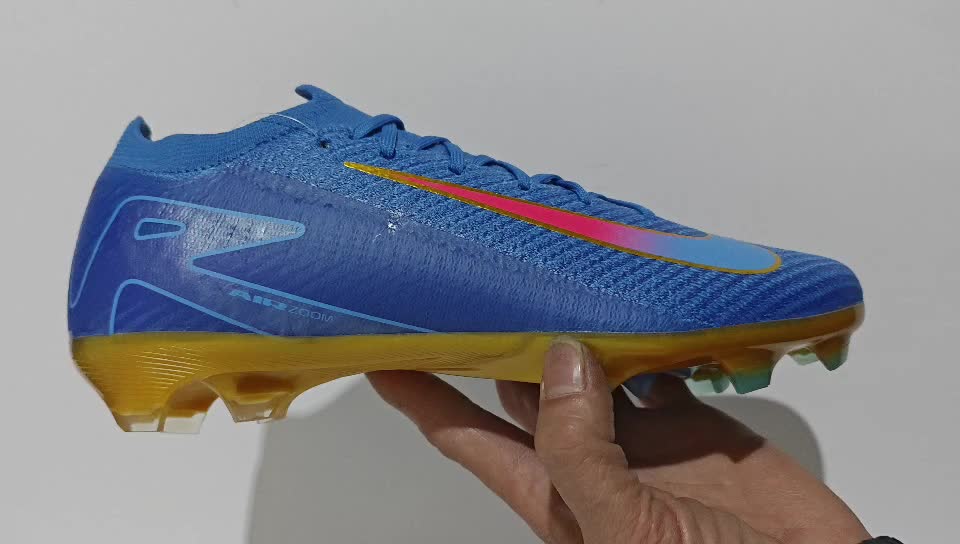 Nike Air Zoom Mercurial Vapor XV Elite FG