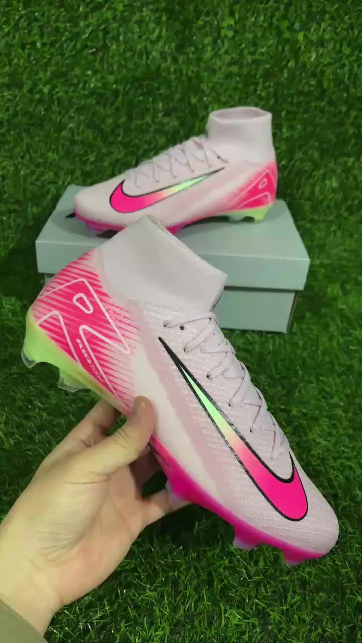 Nike Air Zoom Mercurial Superfly 16 Elite XXV FG