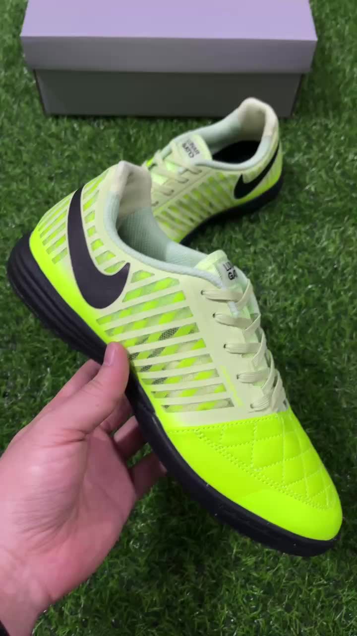 Nike Lunar Gato II IC