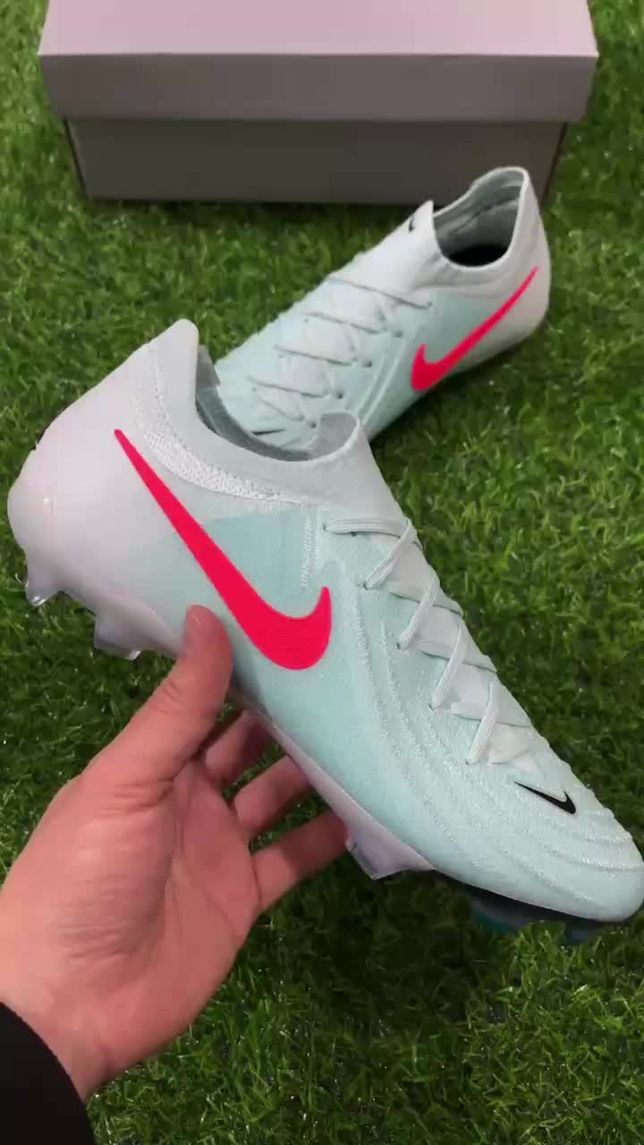 NIKE PHANTOM LUNA ELITE FG