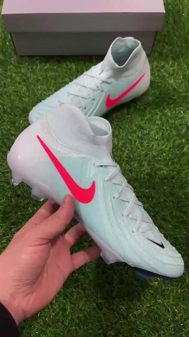 NIKE PHANTOM LUNA ELITE FG