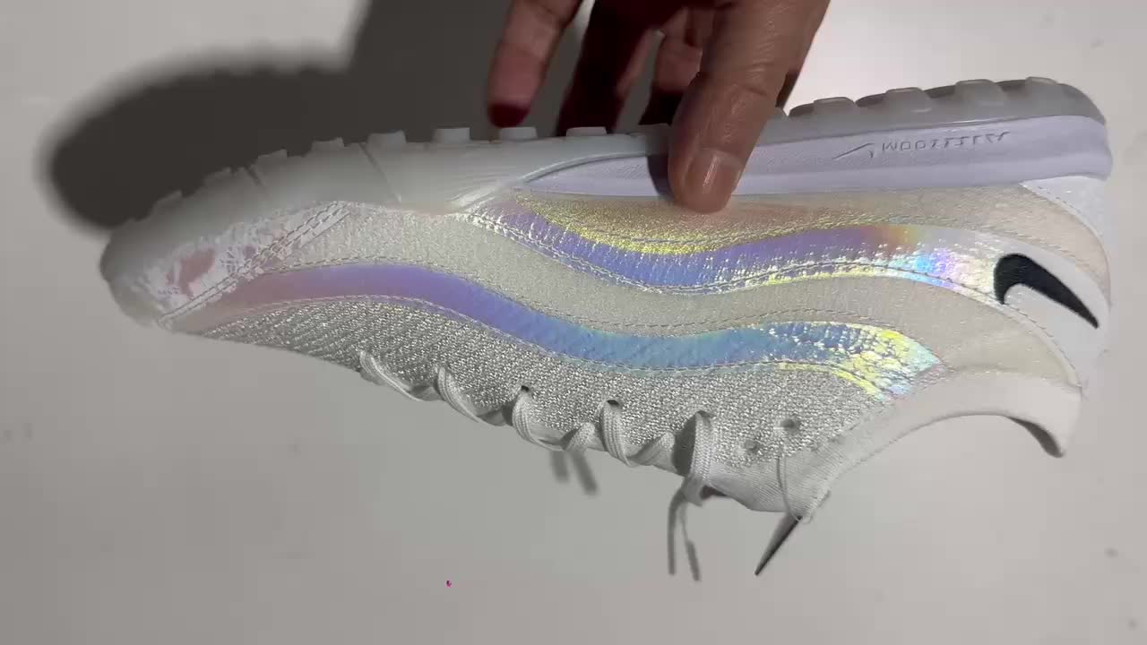 Nike Air Zoom Mercurial Vapor XV Elite TF