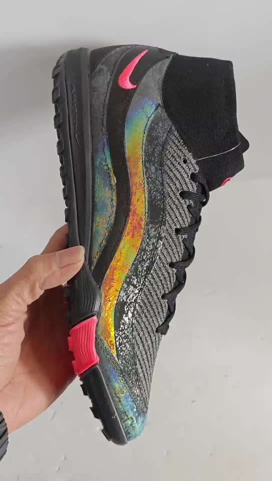 Nike Air Zoom Mercurial Vapor XV Elite TF
