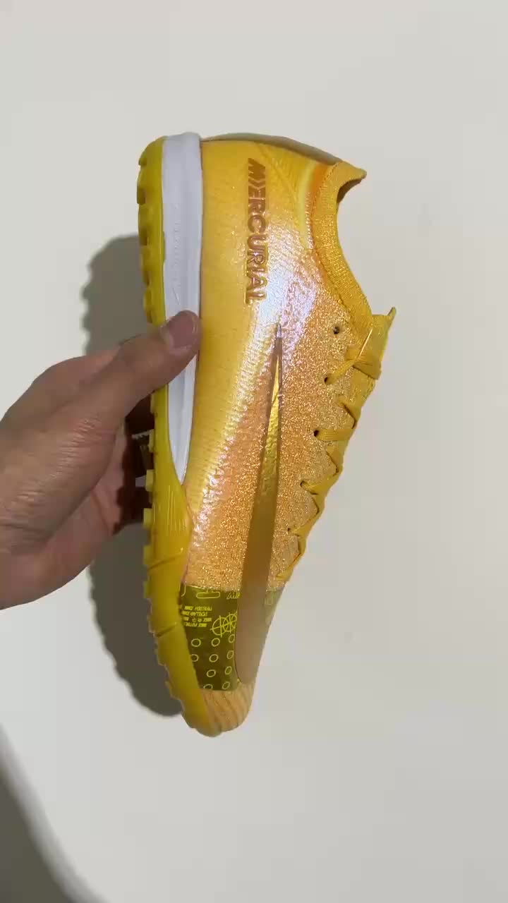 Nike Air Zoom Mercurial Vapor XV Elite TF