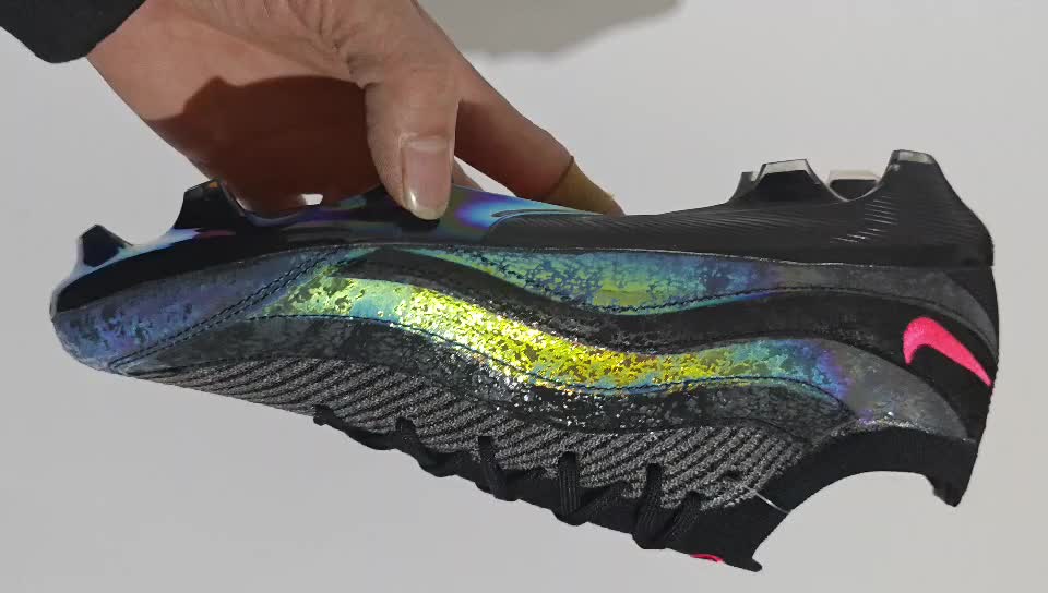 Nike Air Zoom Mercurial Vapor XV Elite FG