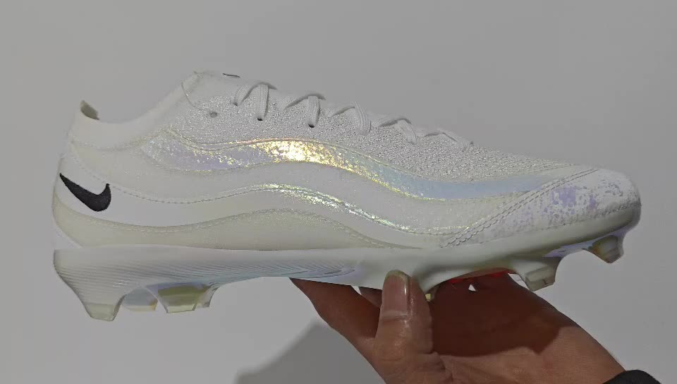 Nike Air Zoom Mercurial Vapor XV Elite FG