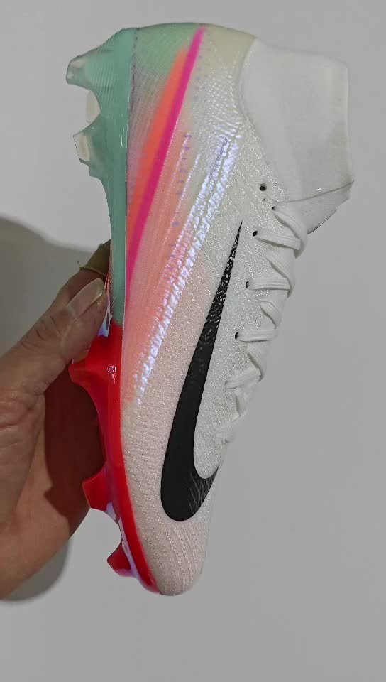 Nike Air Zoom Mercurial Superfly 16 Elite XXV FG
