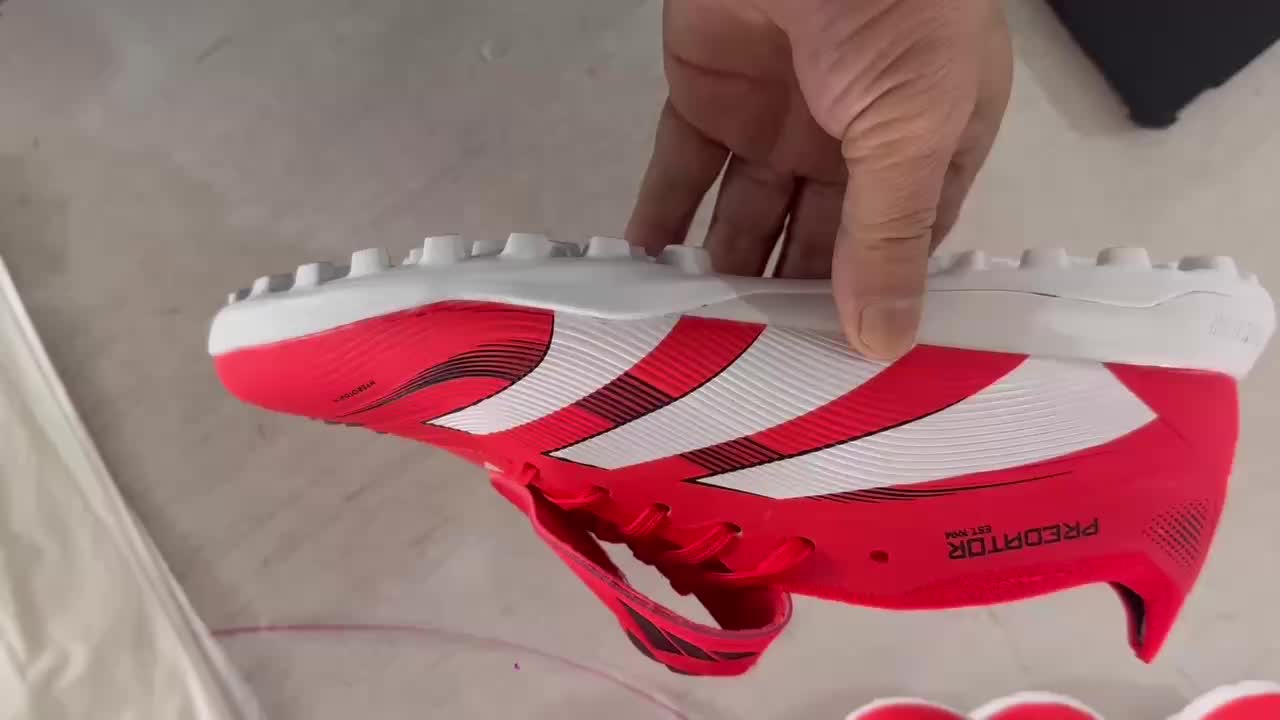 PREDATOR 25 ELITE TF BOOTS