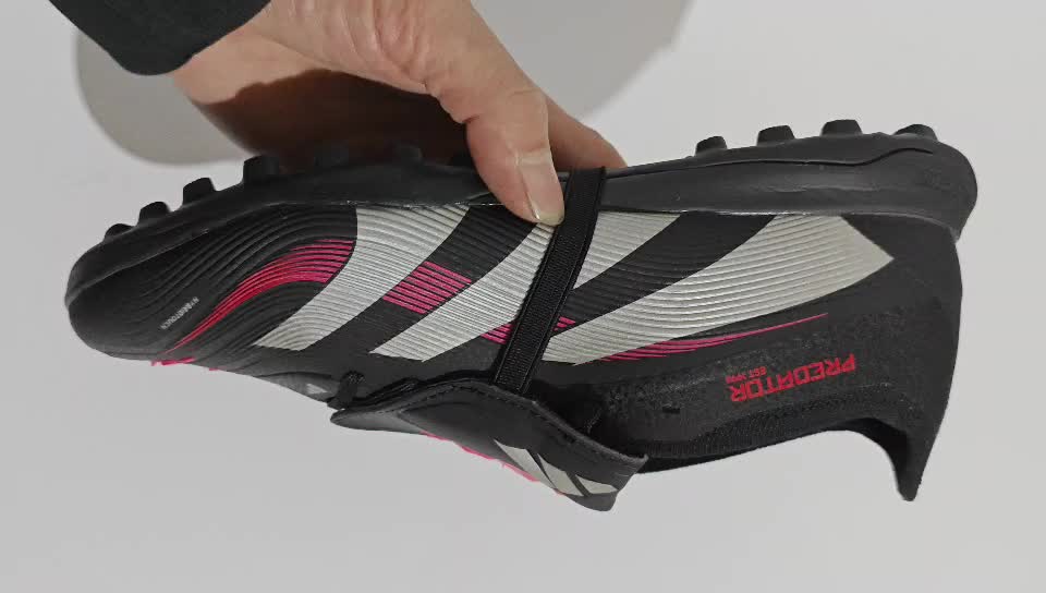 PREDATOR 25 ELITE TF BOOTS