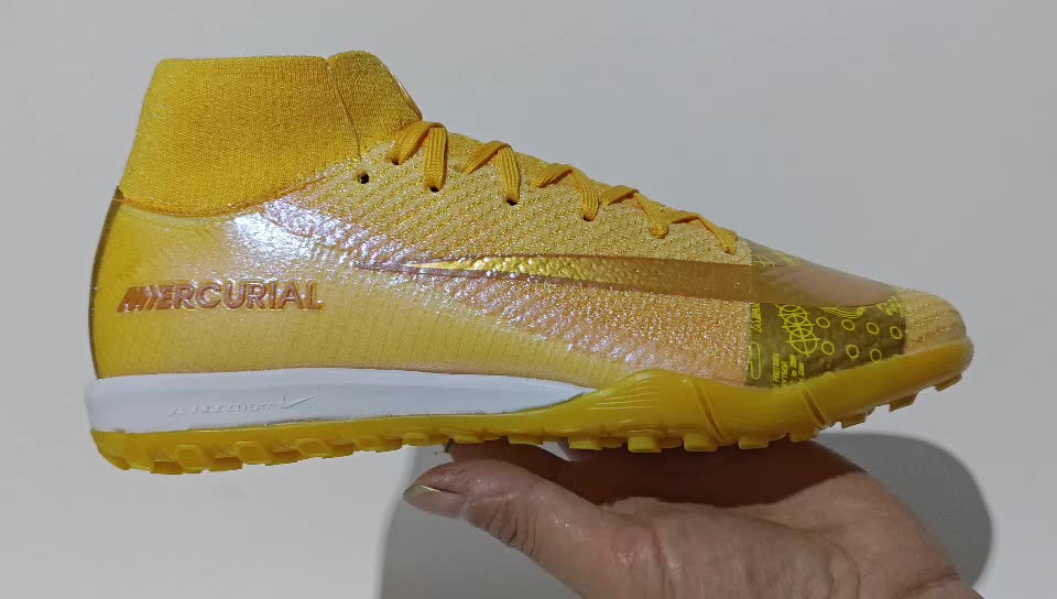 Nike Air Zoom Mercurial Vapor XV Elite TF