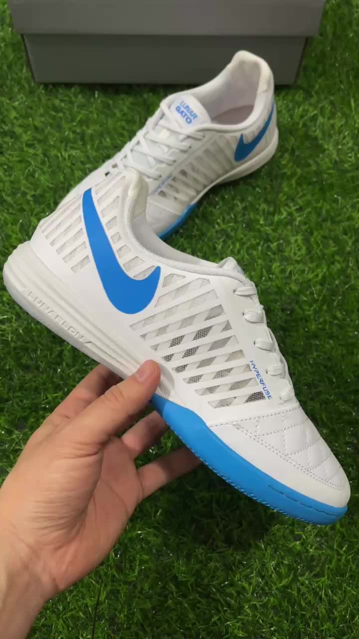 Nike Lunar Gato II IC