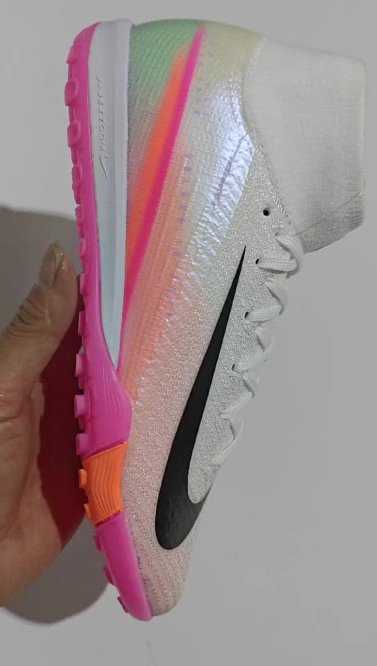 Nike Air Zoom Mercurial Vapor XV Elite TF