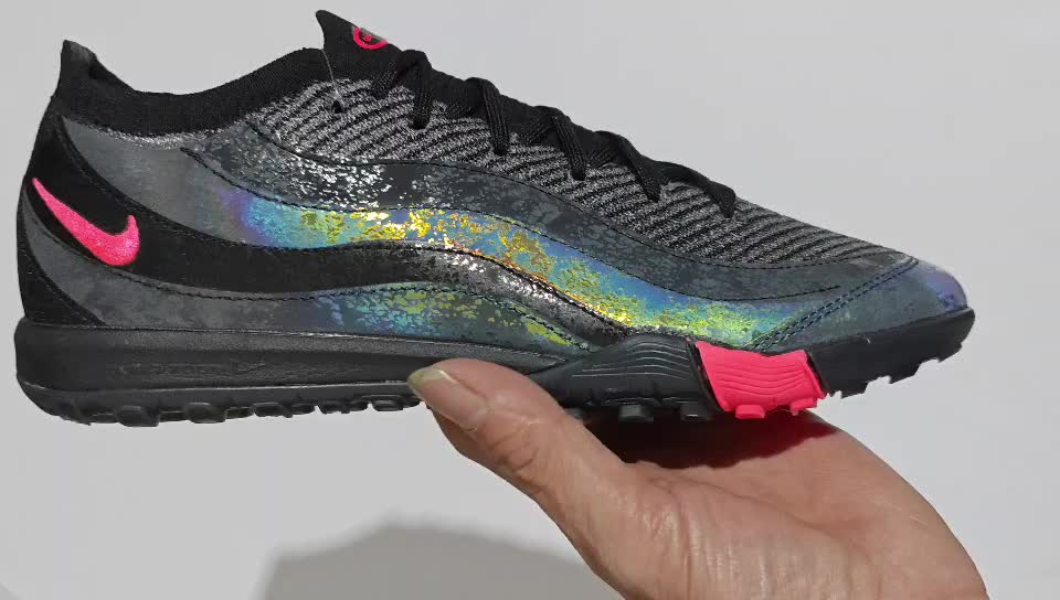 Nike Air Zoom Mercurial Vapor XV Elite TF